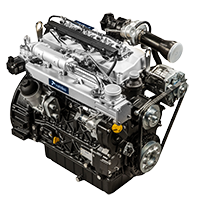 KDI 2504TCR / KDI 2504TCRE5