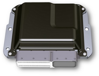 ECU Engine Electronic Control Unit