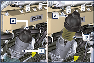 ECS Ultimate DPF cleaning fluid - Engine Carbon Solutions Ltd