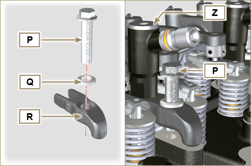 Manual Spring Injector Injectors and injection pump replacement