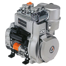 Engines