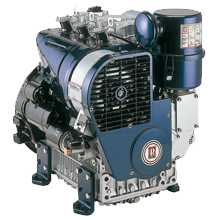 Sp 420 Engines