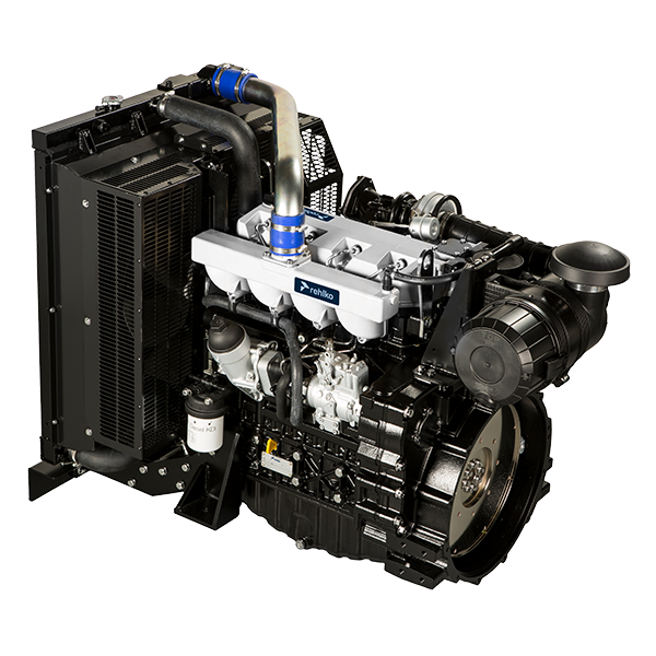 KDI 3404 TM Owner Manual (Rev. 11)