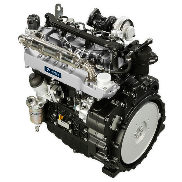 KDI 3404 TCR-SCR Owner Manual (Rev. 04)