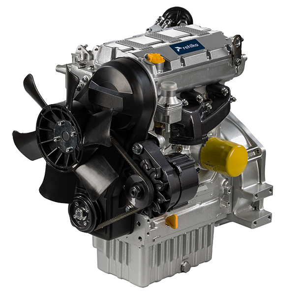 Owner Manual KDW 502 | 702 | 1003 | 1404 - K-HEM 1003 (Rev. 04)