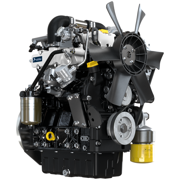 KSD 1403 Owner Manual (Rev. 01)